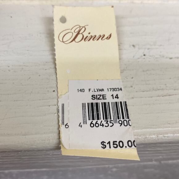 Frank Lyman NWT evening dressy tunic top - Picture 2 of 7